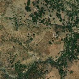 Satellite imagery of Koudiet Bou Slala, DZ