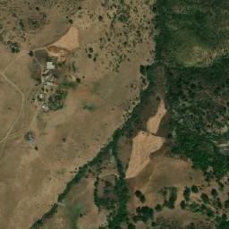 Satellite imagery of Kef Krerba, DZ