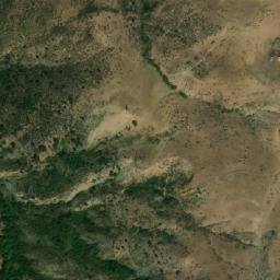 Satellite imagery of Kef Krerba, DZ