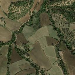 Satellite imagery of Djebel Halloufa, DZ