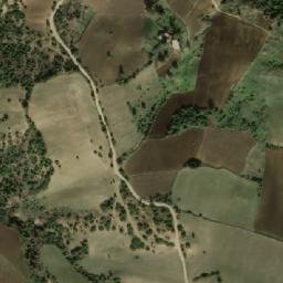 Satellite imagery of Djebel Halloufa, DZ
