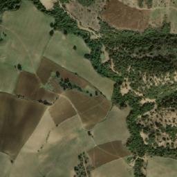 Satellite imagery of Djebel Halloufa, DZ