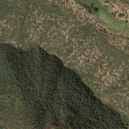 Satellite imagery of Koudiet Tabet ben Serd, DZ
