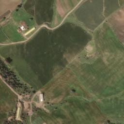 Satellite imagery of Koudiet Tabet ben Serd, DZ