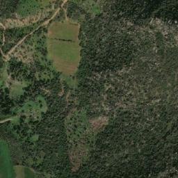 Satellite imagery of Kef Msouna, DZ