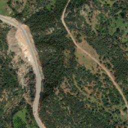 Satellite imagery of Kef Sebargoud, DZ