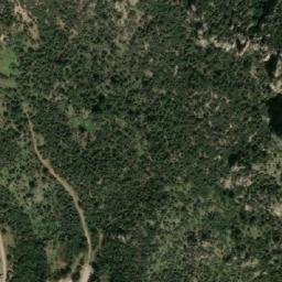 Satellite imagery of Kef Sebargoud, DZ