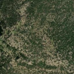 Satellite imagery of Kef Sebargoud, DZ