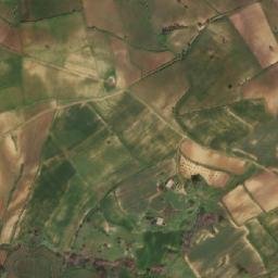 Satellite imagery of Koudia Khaïf, DZ