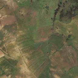 Satellite imagery of Koudia Khaïf, DZ
