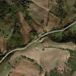Satellite imagery of Koudia Erzaouma, DZ