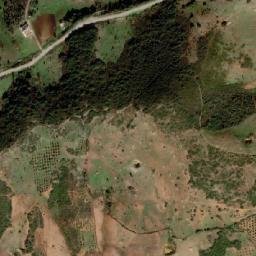 Satellite imagery of Koudia Erzaouma, DZ