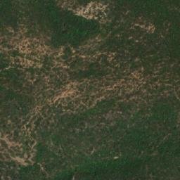 Satellite imagery of Koudiat el Medaoura, DZ