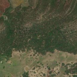Satellite imagery of Koudiat el Medaoura, DZ