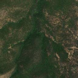 Satellite imagery of Koudiat el Annzazza, DZ