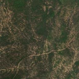 Satellite imagery of Koudiat el Annzazza, DZ