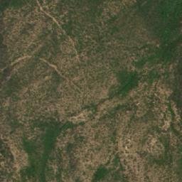 Satellite imagery of Koudiat el Annzazza, DZ