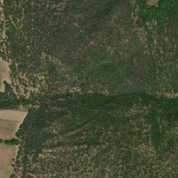 Satellite imagery of Djebel Talha, DZ