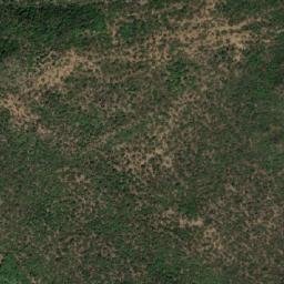 Satellite imagery of Djebel Mazoûz, DZ