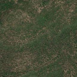 Satellite imagery of Djebel Mazoûz, DZ