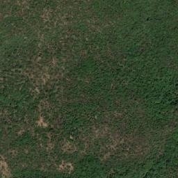 Satellite imagery of Djebel Mazoûz, DZ