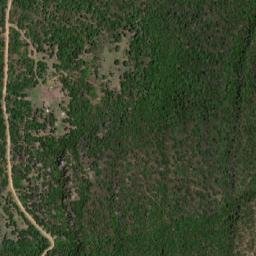 Satellite imagery of Kêf Hmâm, DZ
