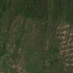 Satellite imagery of Kêf Hmâm, DZ