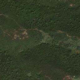 Satellite imagery of Djebel Bat Hat Sek, DZ
