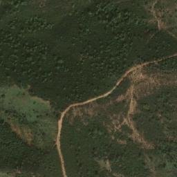 Satellite imagery of Djebel Bat Hat Sek, DZ