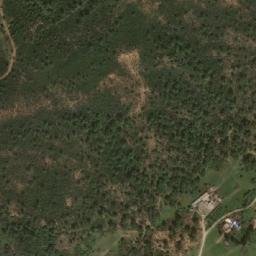Satellite imagery of Djebel Bat Hat Sek, DZ