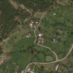Satellite imagery of Koudiat Bou Halloufa, DZ