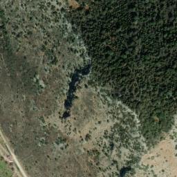 Satellite imagery of Ákra Moúndes, GR