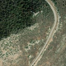 Satellite imagery of Ákra Moúndes, GR