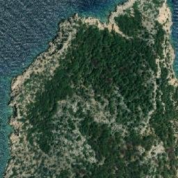 Satellite imagery of Ákra Kefaláki, GR