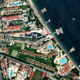 Drone Görünümü