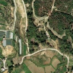 Drone Görünümü
