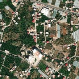 Drone Görünümü