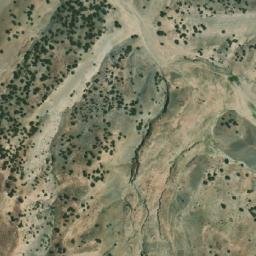 Satellite imagery of Kupak, AF