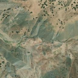 Satellite imagery of Kupak, AF