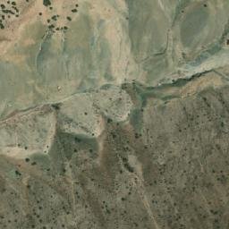 Satellite imagery of Kupak, AF