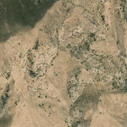 Satellite imagery of Gowr-e Murād, AF