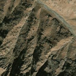 Satellite imagery of Kōh-e Yakhsh, AF