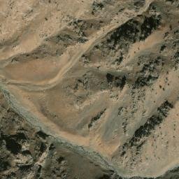 Satellite imagery of Kōh-e Yakhsh, AF