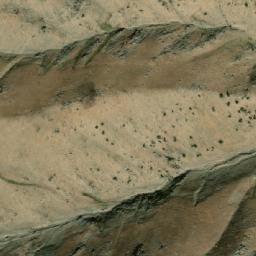 Satellite imagery of Sar-e Kaj Darah, AF