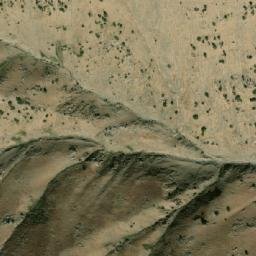 Satellite imagery of Sar-e Kaj Darah, AF