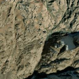 Satellite imagery of Kōh-e Awligah, AF