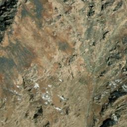 Satellite imagery of Kōh-e Awligah, AF