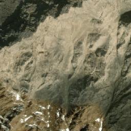 Satellite imagery of Darwāzah-ye Ilān, AF