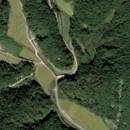 Satellite imagery of Pŏm-bawi, KR