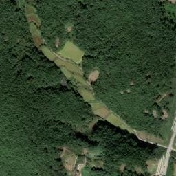 Satellite imagery of Pŏm-bawi, KR